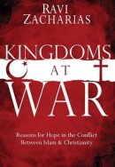 Kingdoms At War Hb