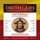 Rsv Truth And Life Audio Nt Cd