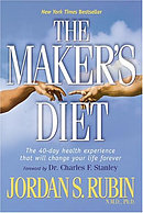 The Maker's Diet 