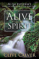 Alive in the Spirit