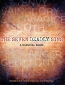 Seven Deadly Sins  Leader