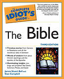 The Complete Idiot's Guide to the Bible