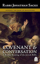 Covenant and Conversation