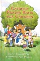 Catholic Prayer Book for Children