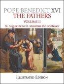 The Fathers St. Augustine to St. Maximus the Confessor
