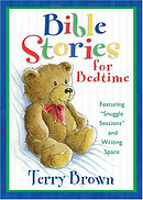 Bible Stories for Bedtime