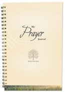 My Prayer Journal