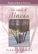 In Times of Illness