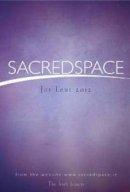 Sacred Space for Lent 2012