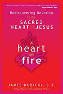 A Heart on Fire
