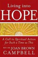 Living into Hope