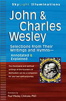 John & Charles Wesley