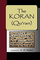 Koran (qu'ran)