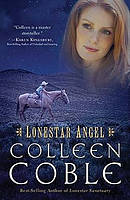 Lonestar Angel Pb