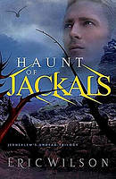 Jerusalem's Undead Trilogy #2 - Haunt Of Jackals Paperback Book