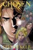 Chosen The Graphic Novel