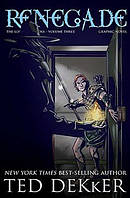 Renegade Graphic Novel