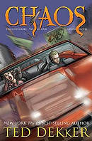 Chaos Graphic Novel