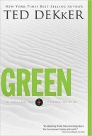 The Circle Series #0: Green Paperback Book