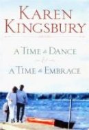A Time To Dance/ A Time To Embrace 2 in 1 Paperback Book
