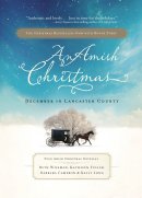 Amish Christmas An Pb