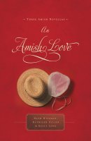 Amish Love An Pb