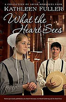 What The Heart Sees Pb