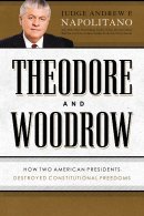 Theodore And Woodrow Hb
