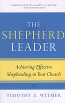 Shepherd Leader