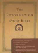 ESV Reformation Study Bible: Hardback