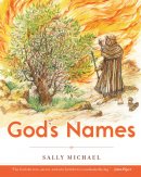 God's Names Pb