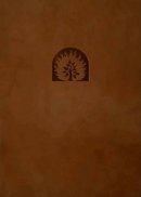 Reformation Study Bible-ESV-Leather Like (Brown), 2nd edition with maps