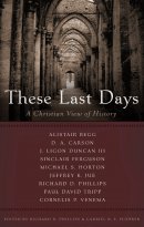 These Last Days