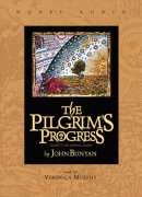 Pilgrims Progress The Audio Cd
