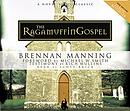 Ragamuffin Gospel Audio Book on CD
