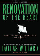 Renovation Of The Heart Audio Cd