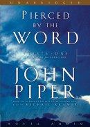 Pierced By The Word Audio CD