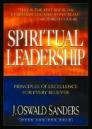Spiritual Leadership Audio Cd