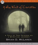 A New Kind of Christian