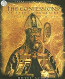 Confessions Of St Augustine Audio Cd