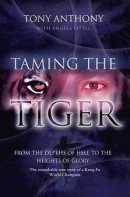 Taming the Tiger Audio Book on CD