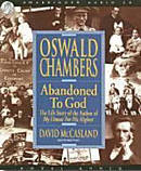 Abandoned To God Audio Book Cd