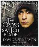 The Cross and the Switchblade Audio Book on CD