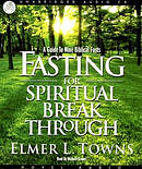 Fasting For Spiritual Breakthrough Audio Book