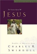 Great Lives Jesus Audio Book