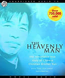 Heavenly Man Audio Book Cd