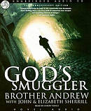 God�s Smuggler Audio Book