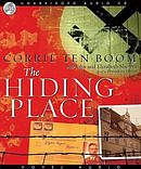 The Hiding Place Audio Book on CD