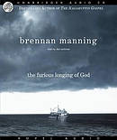 The Furious Longing of God Audiobook on CD