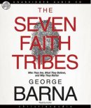 Seven Faith Tribes Audio Book